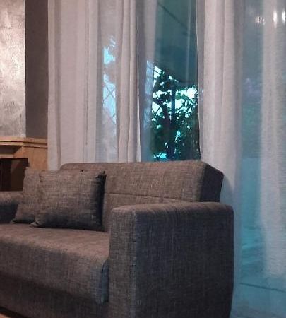 Seaside Deluxe Apartment Skála Kallirákhis Kültér fotó